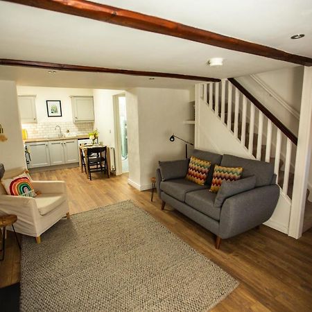 Arthur Street Cottage Гілсборо Екстер'єр фото
