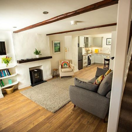 Arthur Street Cottage Гілсборо Екстер'єр фото