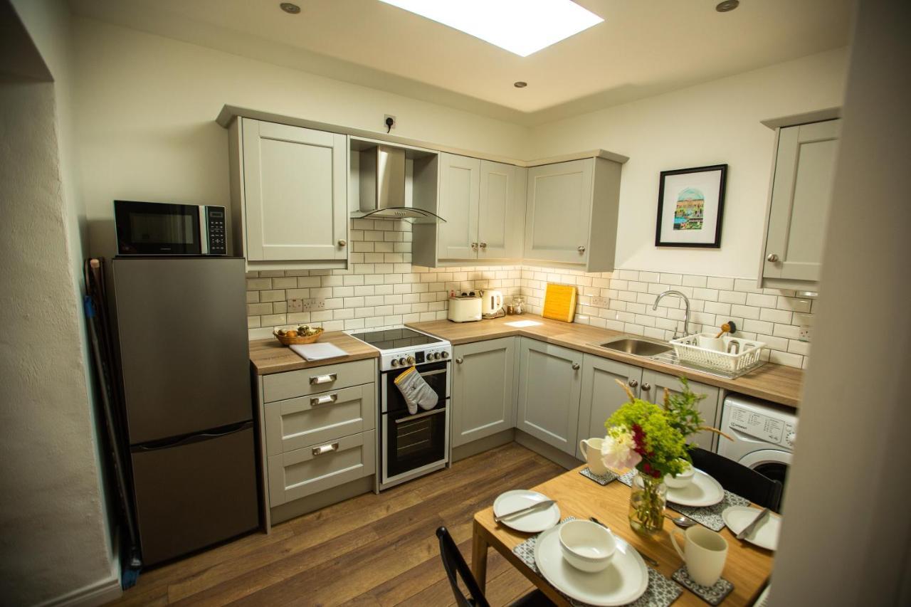 Arthur Street Cottage Гілсборо Екстер'єр фото