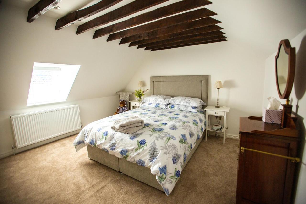 Arthur Street Cottage Гілсборо Екстер'єр фото