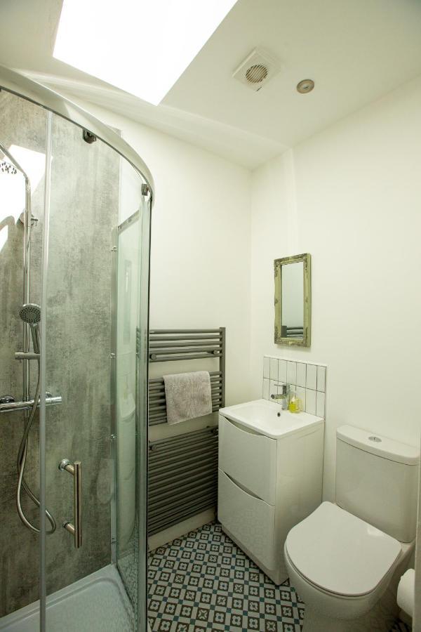 Arthur Street Cottage Гілсборо Екстер'єр фото