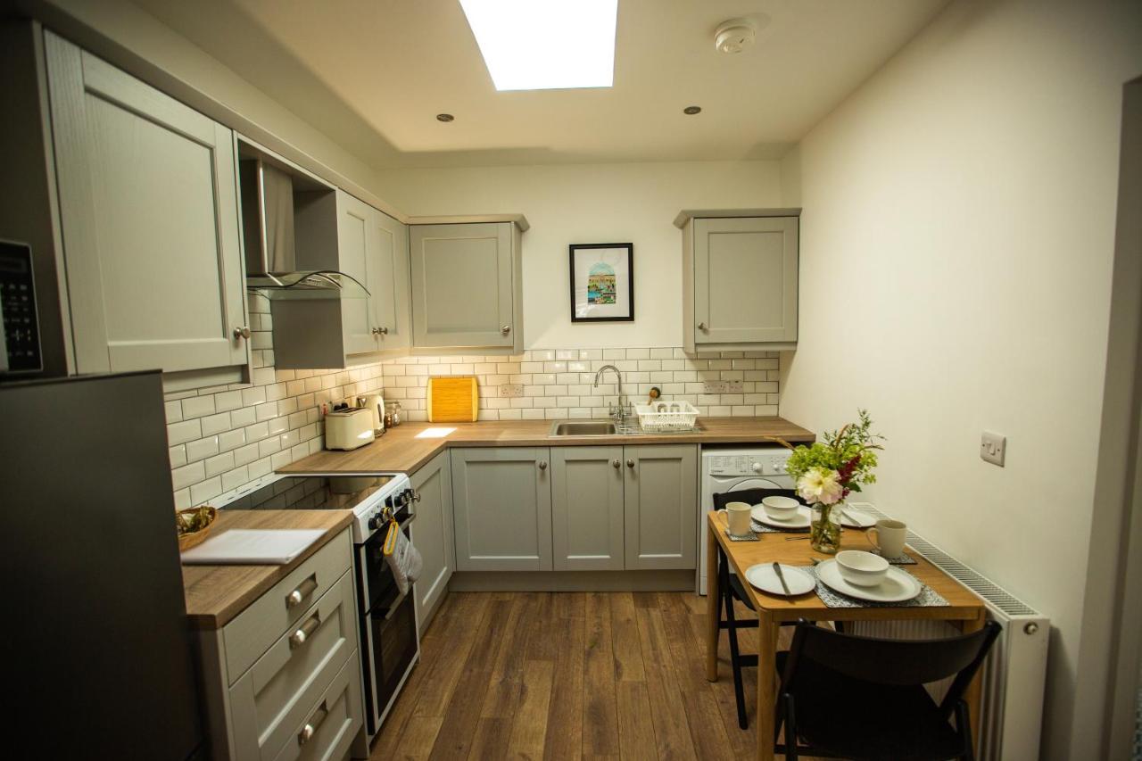 Arthur Street Cottage Гілсборо Екстер'єр фото